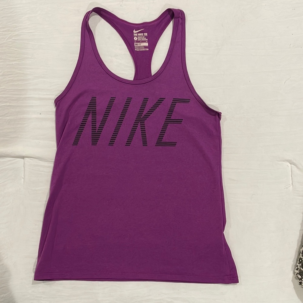 Nike Tank Top